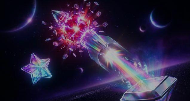 Starburst