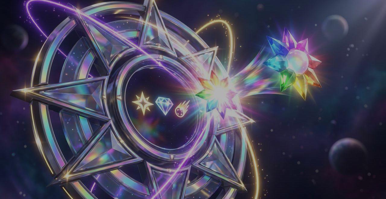 Starburst