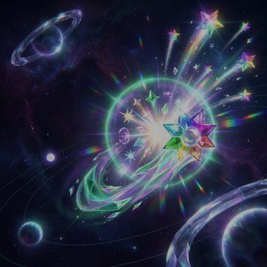 Starburst